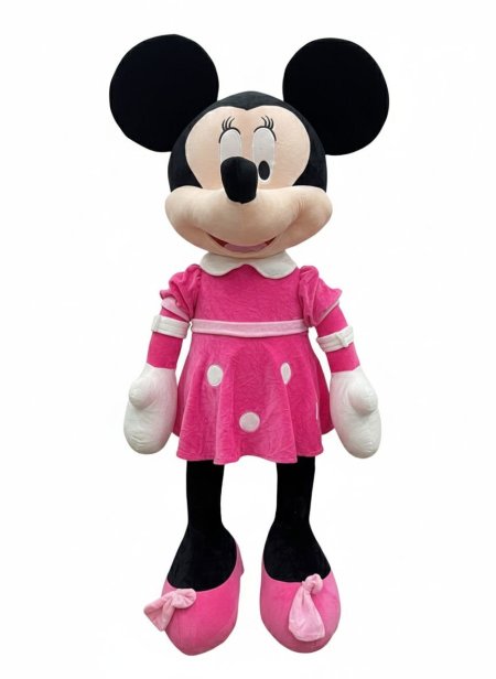 دب ميني ماوس