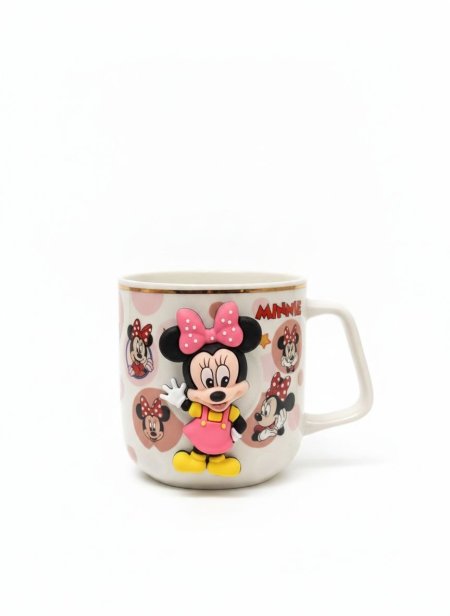 مچ ميكي ماوس