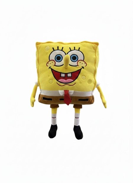 دب سبونج بوب