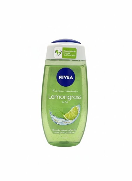 سائل استحمام