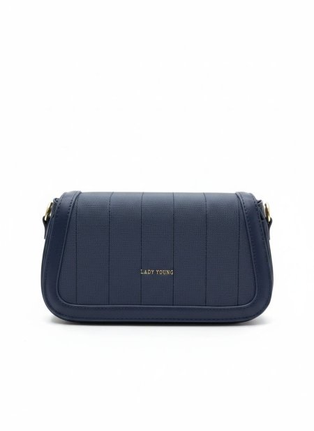 حقيبة يد أنيقة بتفاصيل راقية