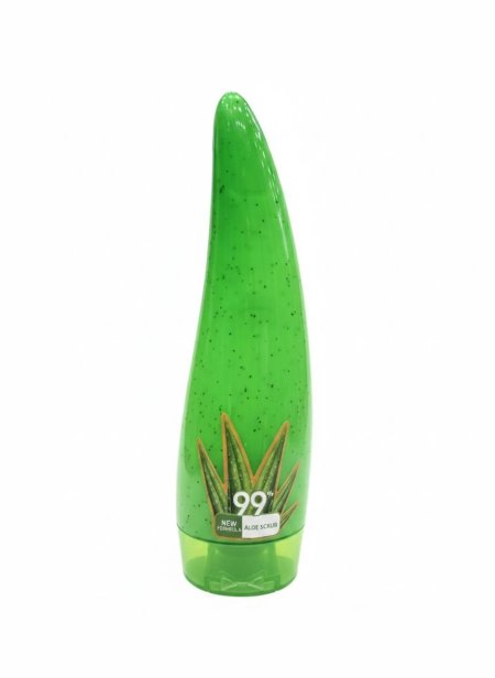 مقشر الوفيرا