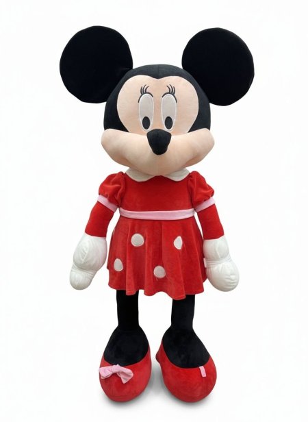 دب ميني ماوس