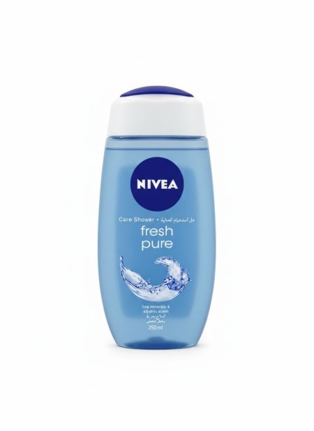 سائل استحمام