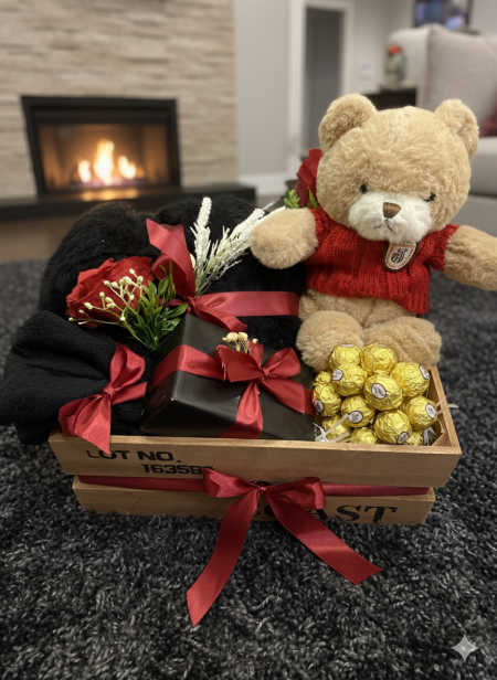 هديه نسائيه