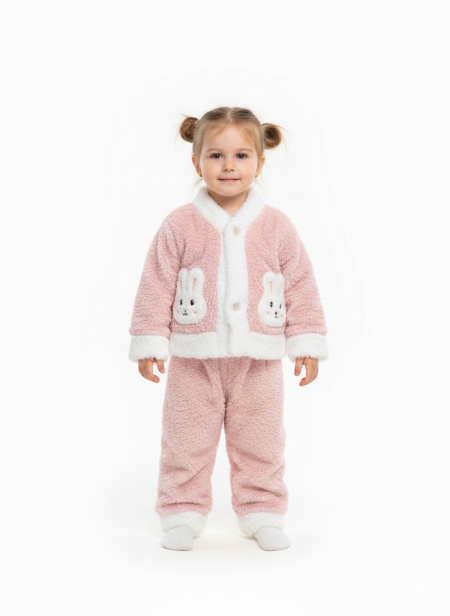 بجامة بناتي