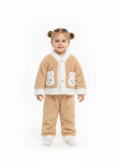 بجامة بناتي