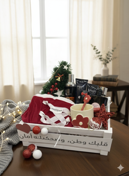 هديه نسائيه