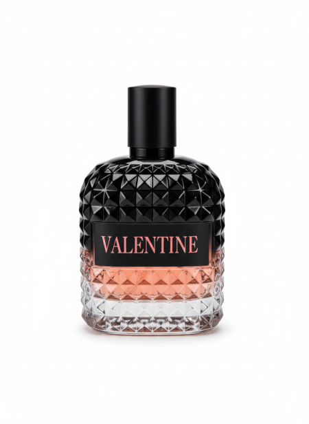 عطر فالنتينو أومو بورن إن روما إنتنس