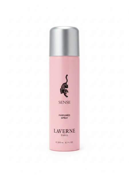 مزيل عرق جورجينا Laverne