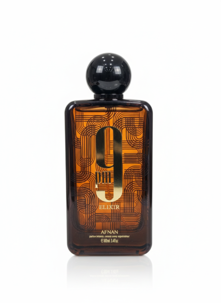 عطر أفنان 9 إليكسير