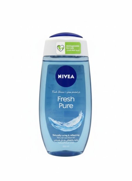 سائل استحمام