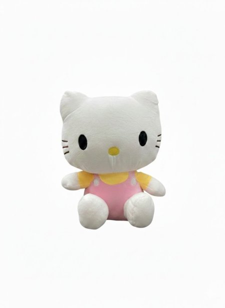 دب لولو كاتي