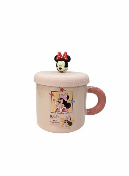 مچ ميكي ماوس