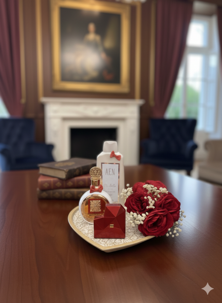 هديه نسائية