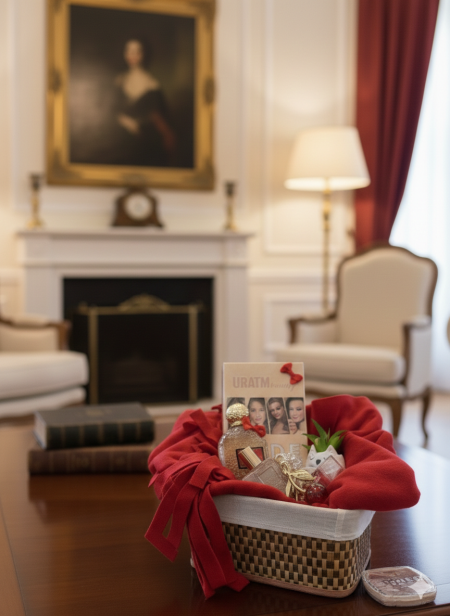 هديه نسائية