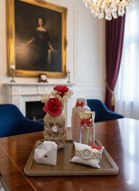 هديه نسائية