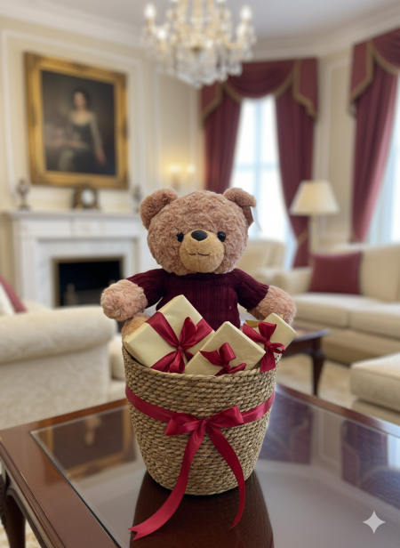 هديه نسائية