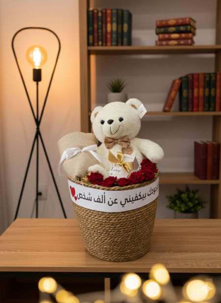 هديه نسائية