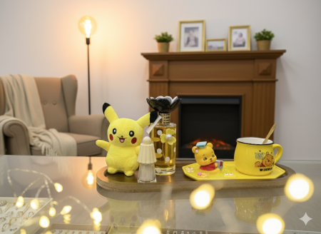 هديه نسائية