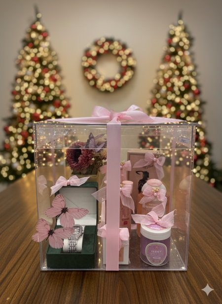 هديه نسائيه