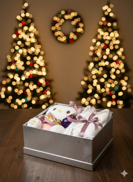 هديه نسائية