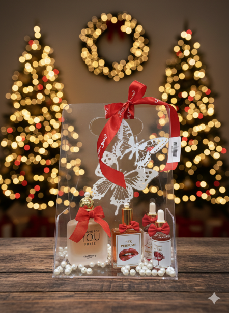 هديه نسائية