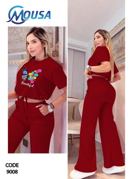 بجامة قطعتين