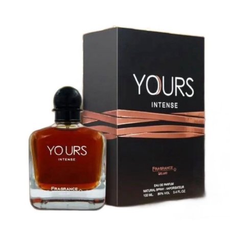 Yours