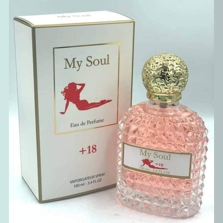 My soul