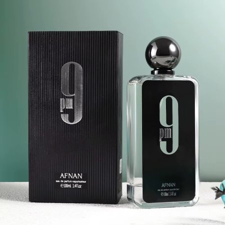 عطر 9pm