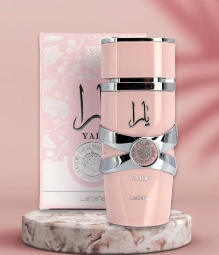 عطر يارا