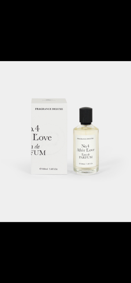 عطر After Love No.4