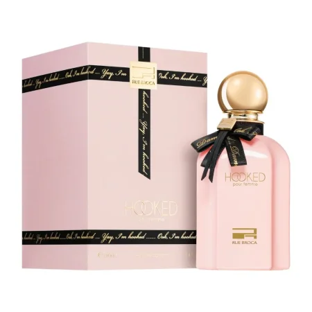 عطر Hooked