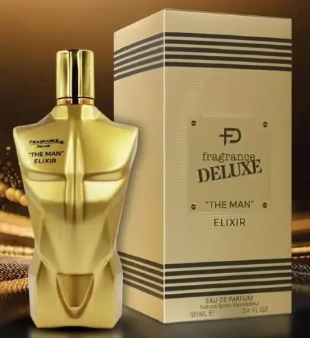 DELUXE
