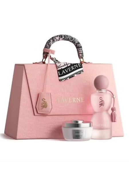 عطر جورجينا الأصلي