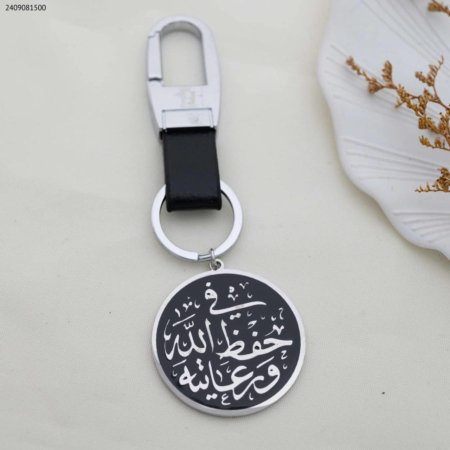 مدالية من FJ