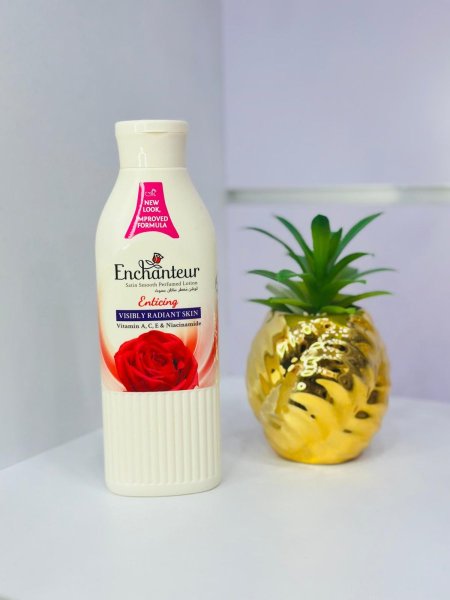 لوشن جسم Enchanteur