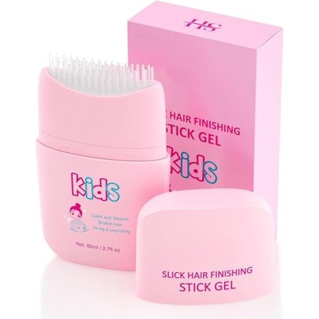 مشط تصفيف الشعر Broken Hair Comb