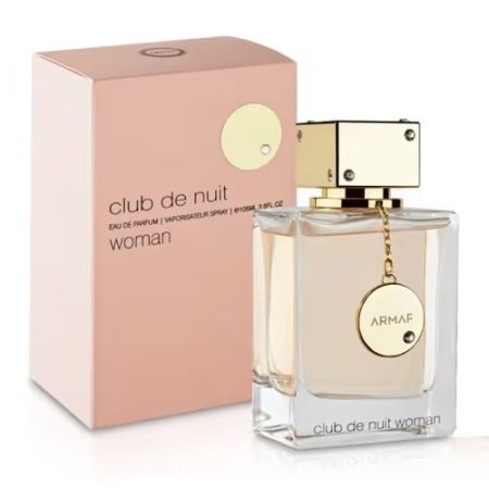 الاسم: عطر Club de Nuit Women – Armaf