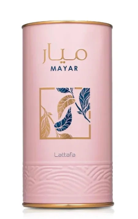 عطر ميار