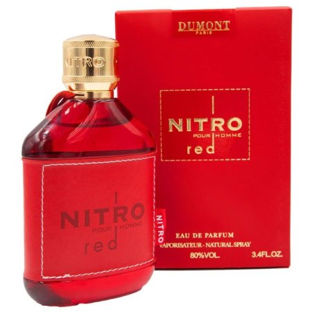 عطر NITRO