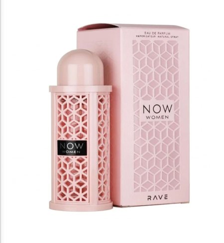 عطر now الستاتي