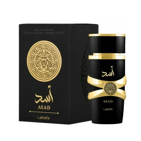 عطر اسد