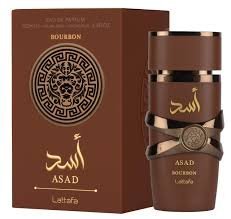 عطر اسد