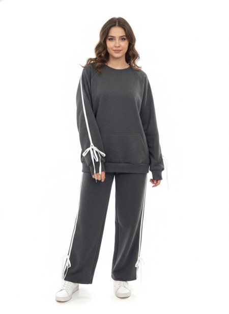 ترنچ فوتر مكفول