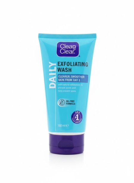 Deep Clean Invigorating Daily Scrub