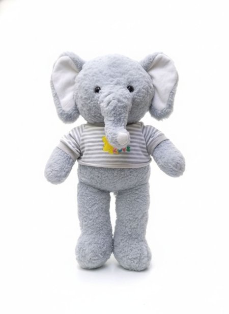 دب الفيل حجم كبير