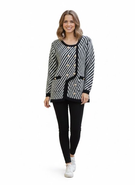 جوكيت رسمي ثقيل