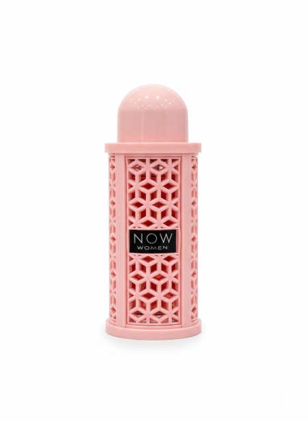 عطر now الستاتي